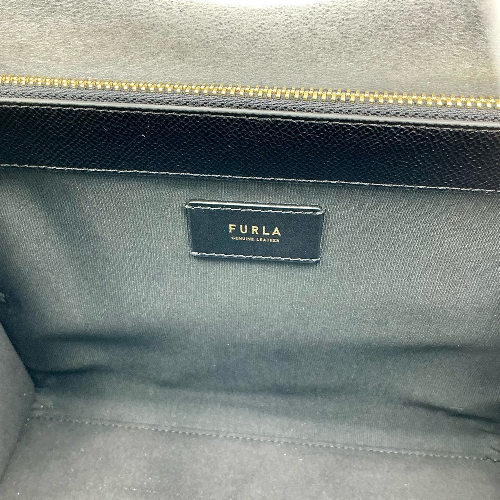 Furla Era S Tote Bag #711 - Picture 6 of 6